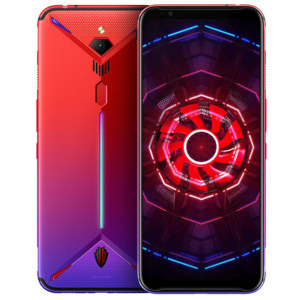 ZTE nubia Red Magic 3 | زي تي اي نوبيا ريد ماجيك 3