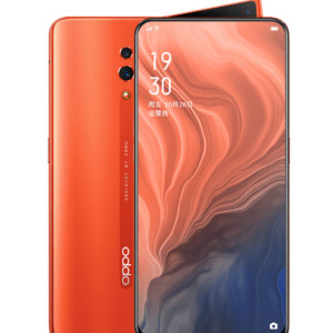 Oppo Reno Z | اوبو رينو Z