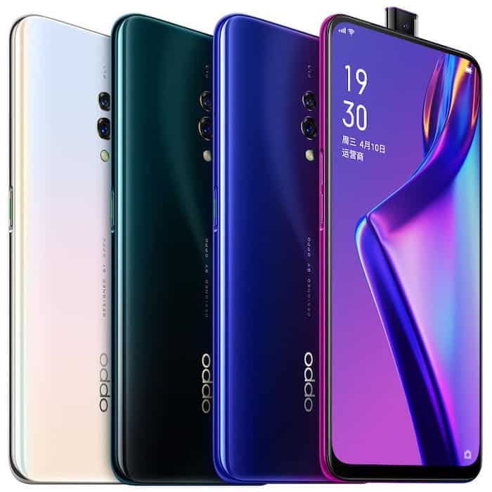 سعر و مواصفات Oppo K3 سعر و مواصفات Oppo K3