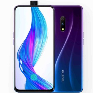 Realme X | ريال مي X