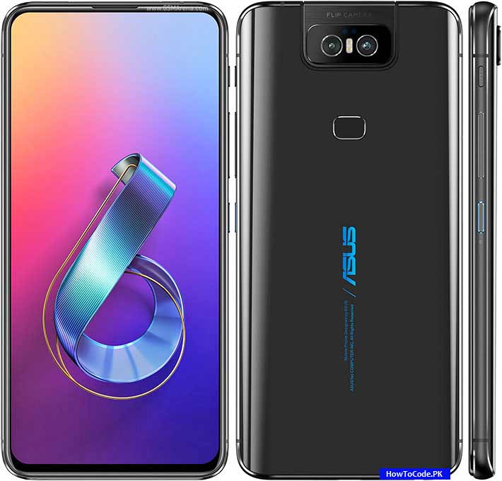 Asus Zenfone 6 ZS630KL | آزوس زنفون 6 ZS630KL Asus Zenfone 6 ZS630KL | آزوس زنفون 6 ZS630KL