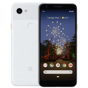 Google Pixel 3a | جوجل بيسكل 3a