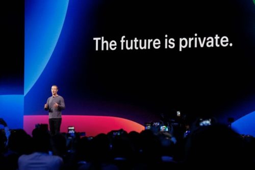 فيسبوك تعد بخصوصية أكبر في المستقبل وجوجل ترد بأن “الحاضر أصبح آمناً”