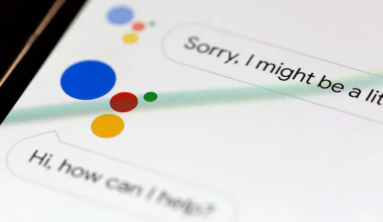 المساعد الصوتي Google Assistant أسرع وأكثر ذكاء بعشرة أضعاف !
