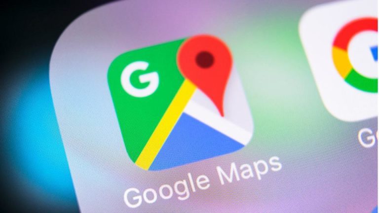 كيف تشارك موقعك مع Google Maps