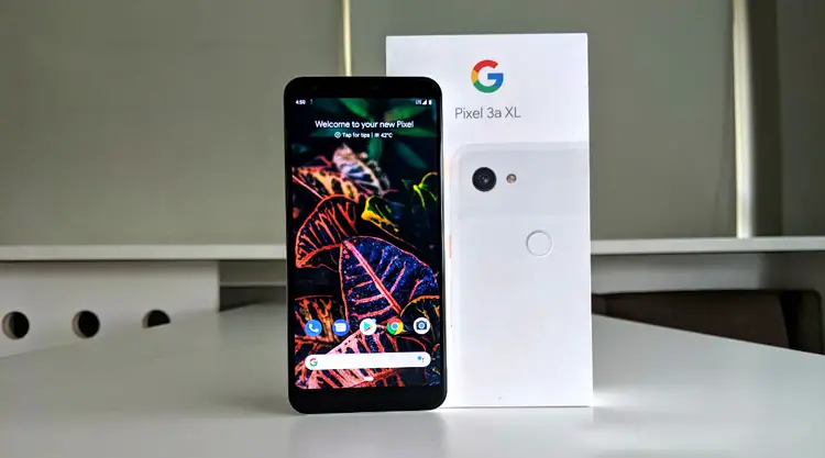 مراجعة هاتف Google Pixel 3a XL … المنافس من جوجل في الفئة المتوسطة