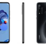 Huawei P20 lite 2019 | هواوي بي 20 لايت 2019