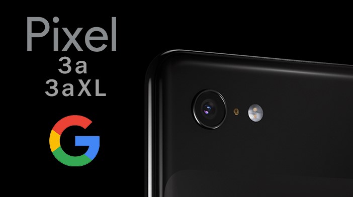 الجولة الأخيرة من تسريبات هواتف Pixel 3a و Pixel 3a XL من جوجل