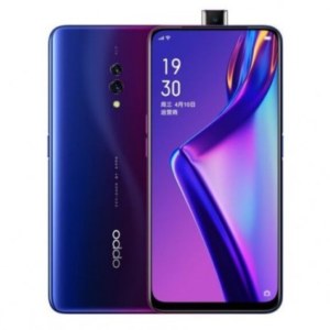 Oppo K3 | اوبو K3
