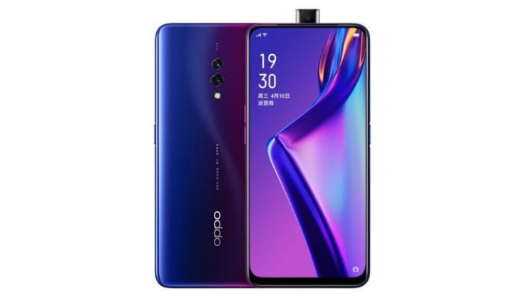 سعر و مواصفات Oppo K3 سعر و مواصفات Oppo K3