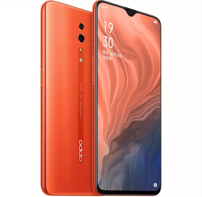 Oppo Reno Z | أوبو رينو Z Oppo Reno Z | أوبو رينو Z