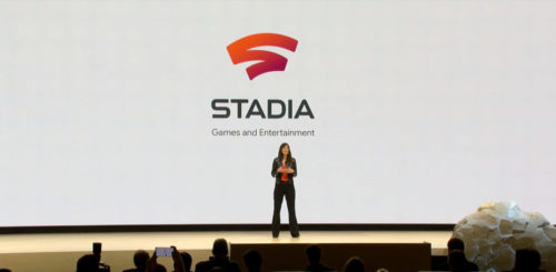 جوجل تعلن عن نيتها لكشف سعر وتاريخ إطلاق منصة Stadia هذا الصيف