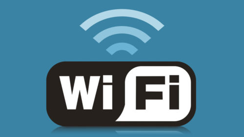 كيف تنقل البيانات باستخدام WiFi Direct في هواتف أندرويد