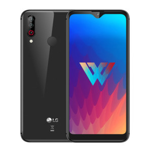 LG W30 Pro | ال جي W30 برو