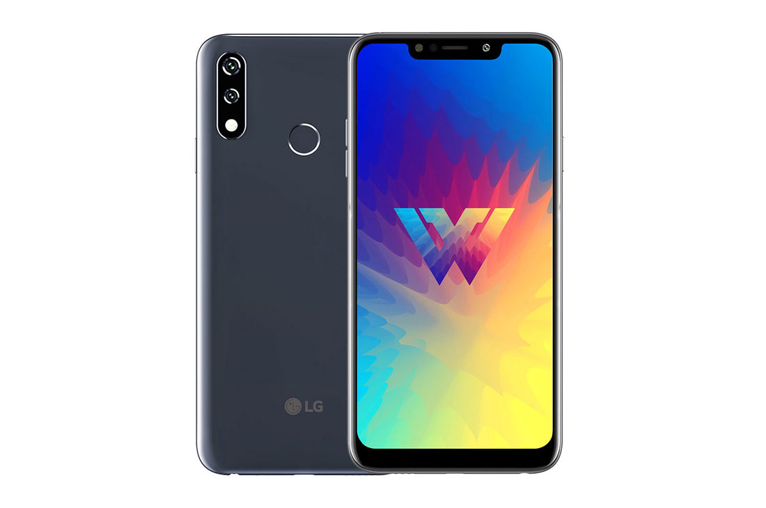 سعر و مواصفات LG W10 سعر و مواصفات LG W10