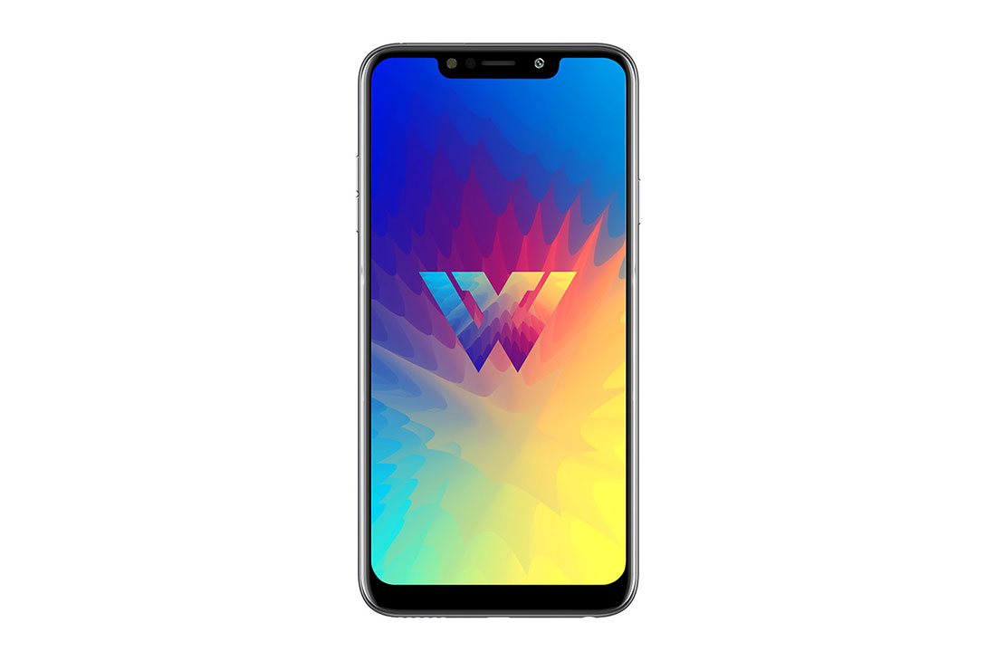 سعر و مواصفات LG W10 سعر و مواصفات LG W10