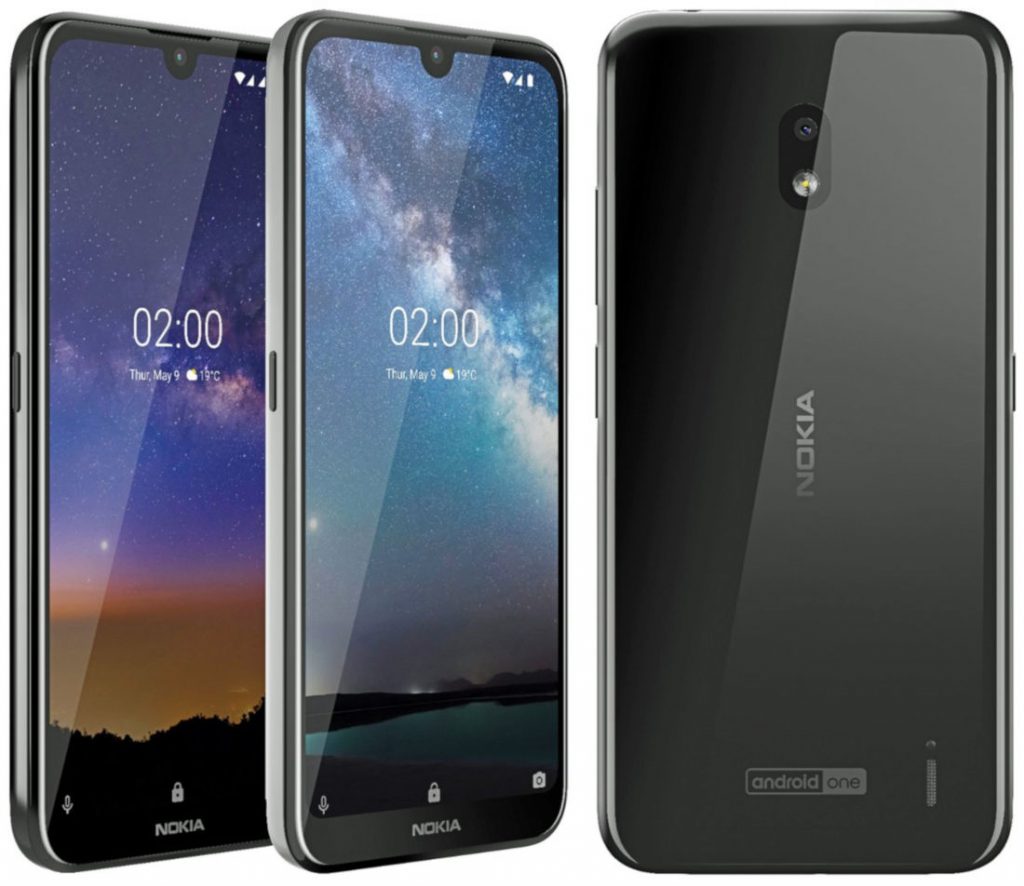 Nokia 2 2 | نوكيا 2 2 Nokia 2 2 | نوكيا 2 2