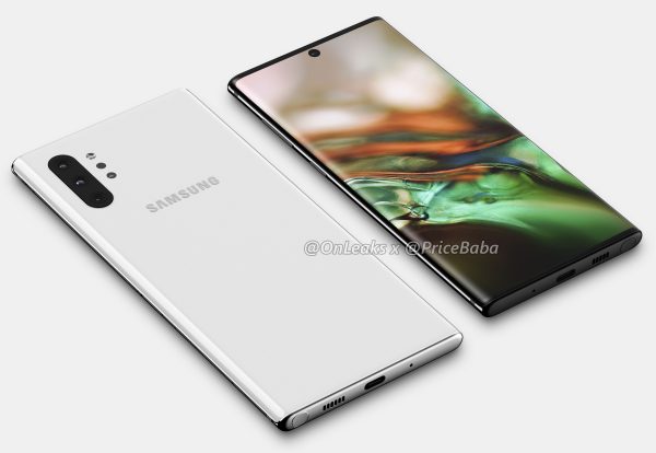 Samsung Galaxy Note10 Pro | سامسونج جالاكسي نوت 10 برو Samsung Galaxy Note10 Pro | سامسونج جالاكسي نوت 10 برو