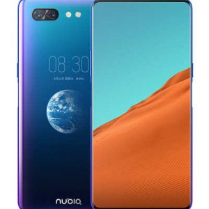 ZTE nubia X 5G | زي تي اي نوبيا X 5G