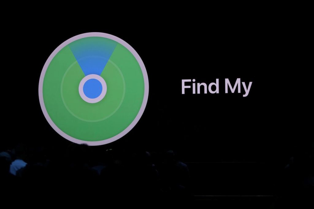 تتبّع كل شيء في مكان واحد مع تطبيق Find My الجديد من آبل تتبّع كل شيء في مكان واحد مع تطبيق Find My الجديد من آبل