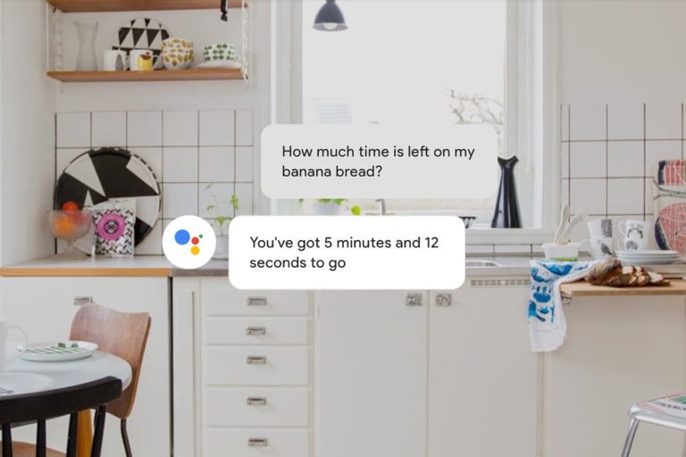 ما هو مساعد جوجل الصوتي Google Assistant وهل يعمل على هاتفك؟
