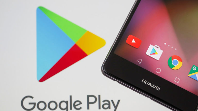 جوجل توضح وضع تطبيقاتها لهواتف هواوي الجديدة