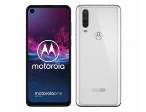 Motorola One Action | موتورولا One Action