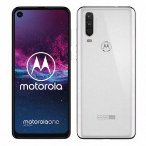 Motorola One Action | موتورولا One Action