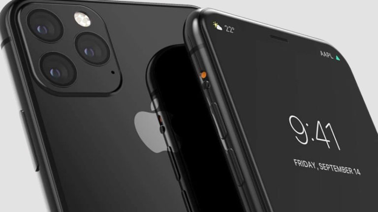 موعد إطلاق هواتف iPhone 11 الجديدة