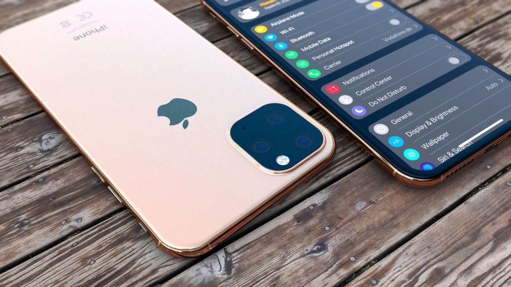 إشاعات عن اعتماد آبل منفذ USB-C بدلاً من Lightning إشاعات عن اعتماد آبل منفذ USB-C بدلاً من Lightning
