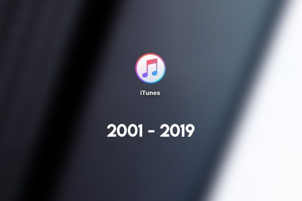 “لنتخلّص من التعقيد” … بعد 18 عاماً من العمل آبل تقول وادعاً لمتجر iTunes
