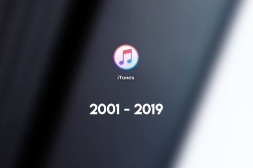 “لنتخلّص من التعقيد” … بعد 18 عاماً من العمل آبل تقول وادعاً لمتجر iTunes