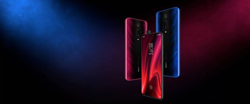 Xiaomi Mi 9T | شاومي Mi 9T Xiaomi Mi 9T | شاومي Mi 9T