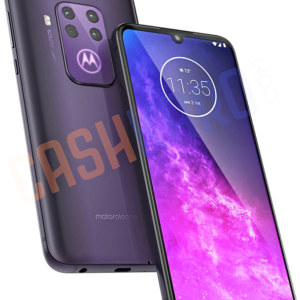 Motorola One Pro | موتورولا ون برو