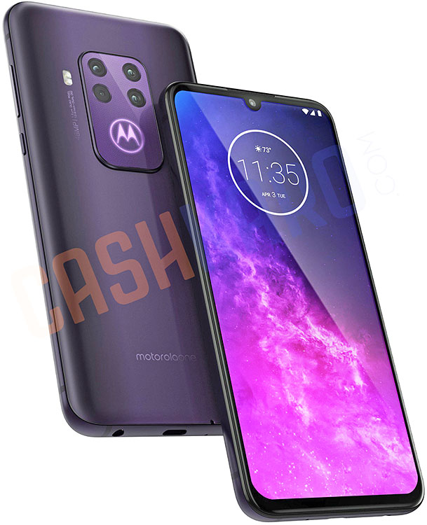 Motorola One Pro | موتورولا ون برو Motorola One Pro | موتورولا ون برو