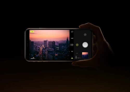 هواتف آيفون المقبلة قد تتفوق على جوجل في التصوير الليلي