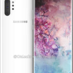 Samsung Galaxy Note10 Pro | سامسونج جالاكسي نوت 10 برو