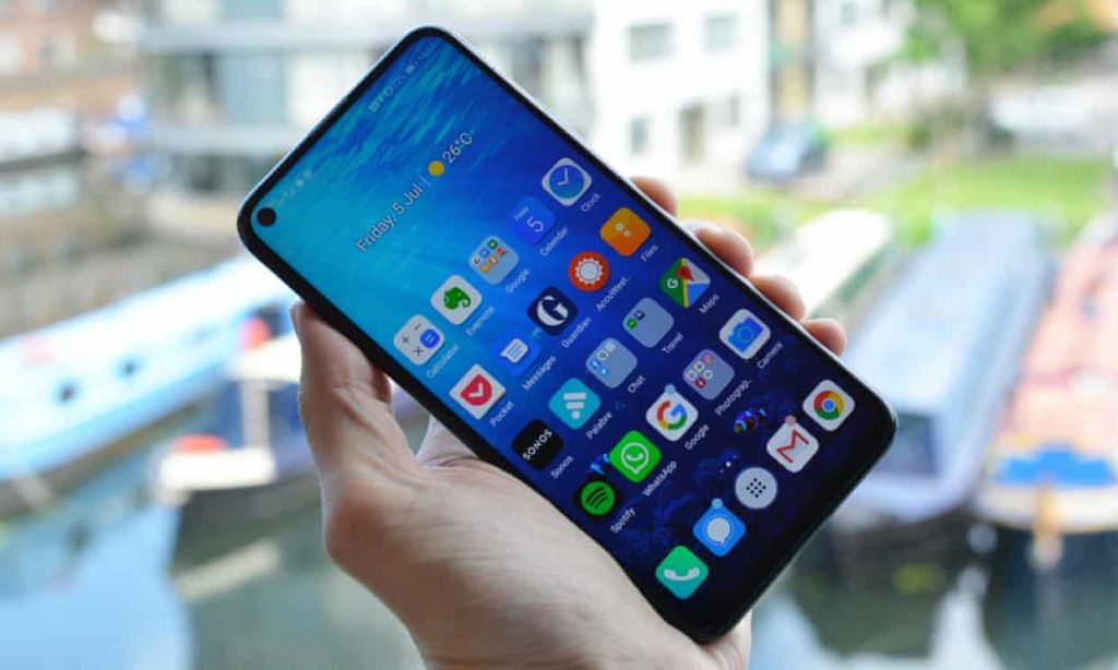 مراجعة هاتف honor 20..هاتف مميز من الفئة المتوسطة!