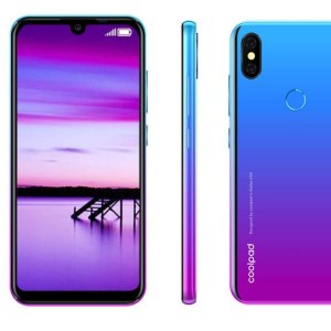 Coolpad Cool 3 Plus | كولباد كول 3 بلس
