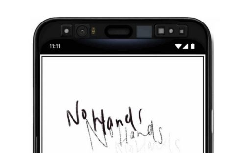ميزات جديدة مذهلة قادمة في Google Pixel 4 !