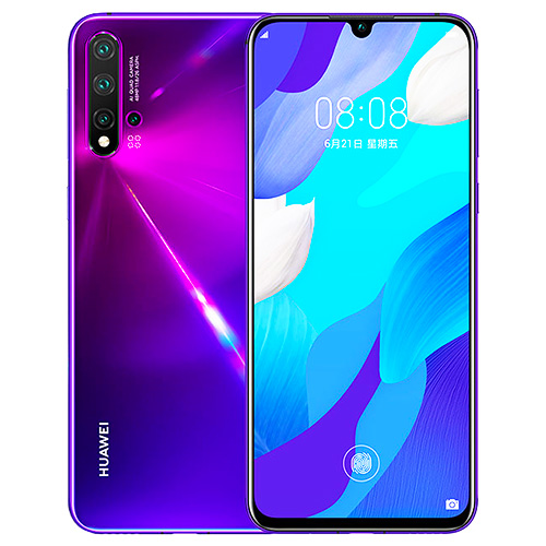 Huawei nova 5i Pro | هواوي نوفا 5i برو Huawei nova 5i Pro | هواوي نوفا 5i برو