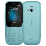 Nokia 220 4G | نوكيا 220 4G