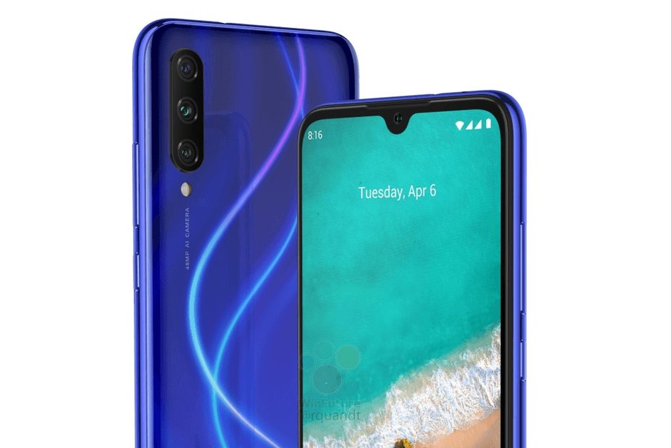 Xiaomi Mi A3 | شاومي مي A3 Xiaomi Mi A3 | شاومي مي A3