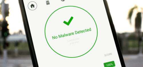 أفضل تطبيقات الحماية من الفيروسات لهواتف اندرويد