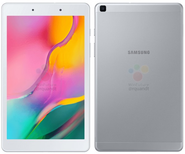 Samsung Galaxy Tab A 8 0 2019 | سامسونج جالاكسي تاب A 8 0 2019 Samsung Galaxy Tab A 8 0 2019 | سامسونج جالاكسي تاب A 8 0 2019