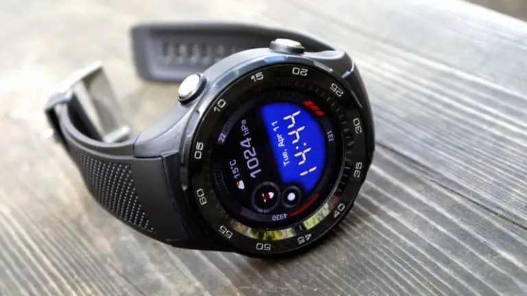 هواوي تعود لإنتاج الساعات الذكية من خلال Huawei Watch 3