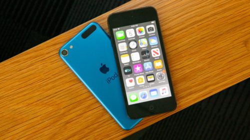 آبل تعلن عن إطلاق iPod Touch 2019 أحد أرخص أجهزتها!