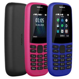 Nokia 105 2019 | نوكيا 105 2019