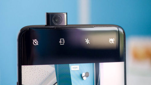 Nokia 8.2 هاتف يدعم شبكات الجيل الخامس بسعر معقول