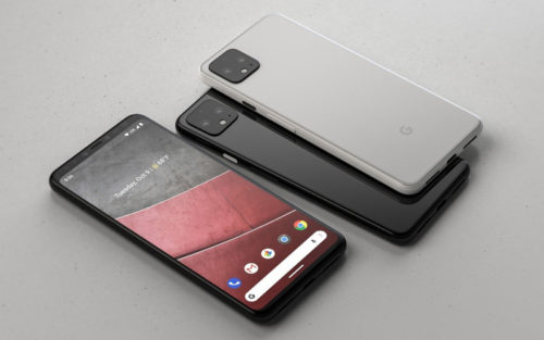 أبرز ميزات هاتف Google Pixel 4 القادم